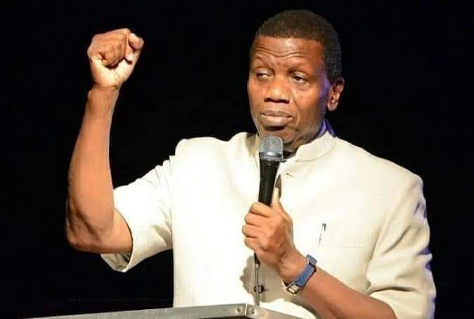6 Things Adeboye, Kumuyi, Olukoya Share in Common As Preachers of the Gospel Writes Oluwanishola Akeju