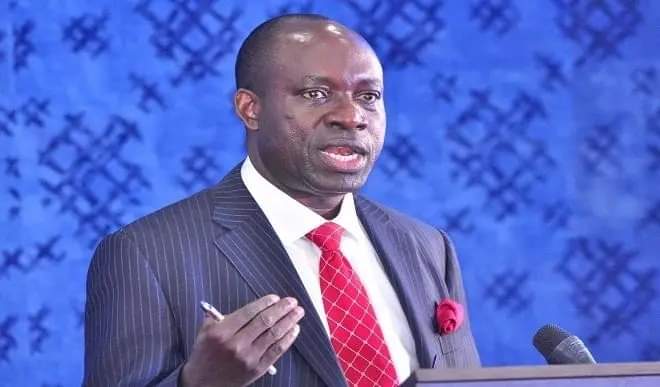 Soludo Task Residents to Pay N100,000 for Burial Posters in Anambra