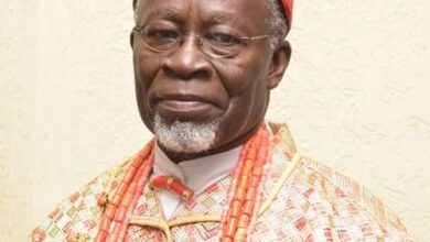 Reps Member Felicitates With King Daukoru at 79, Prays for Peaceful Reign of the Nembe Monarch