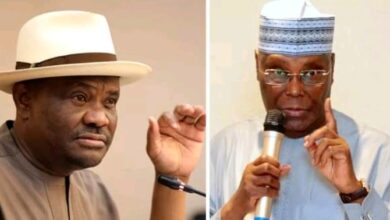 Atiku Sets Up Reconciliatory Team to Meet Wike, As PDP Suspends Campaign
