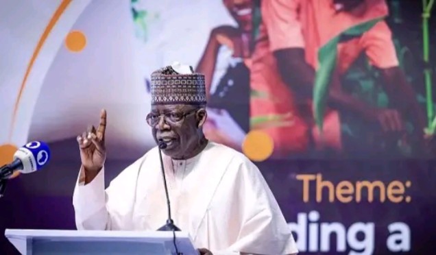 We Shall Faithful to Truth, Equity, Justice, Says President Tinubu on 2023 Democracy Day