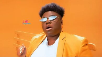 Watch Teni Latest Song Little (Love I Love) Produced in United Kingdom