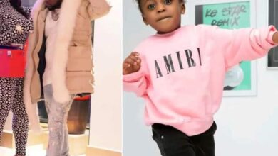 Autopsy confirms Davido’s son, Ifeanyi, drowned