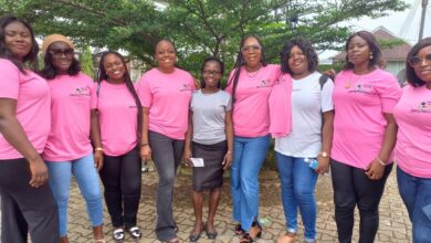 NBA Women Forum Bayelsa Chapter Commences Weekly Visit to Members