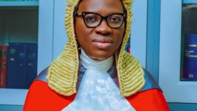 Kate Abiri Bows Out as Bayelsa Chief Judge on January 13, After 15 Years of Service