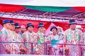2023: Atiku Promises to Tackle Insecurity, Unemployment, ASUU Strike, Vows to Boost Economy