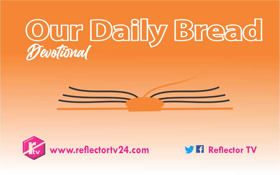 Priceless Results | Our Daily Bread Devotional Monday 20 November 2023 - ODB Today