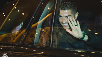Mixed Feelings As Ronaldo Joins Al Nassr FC in Asia