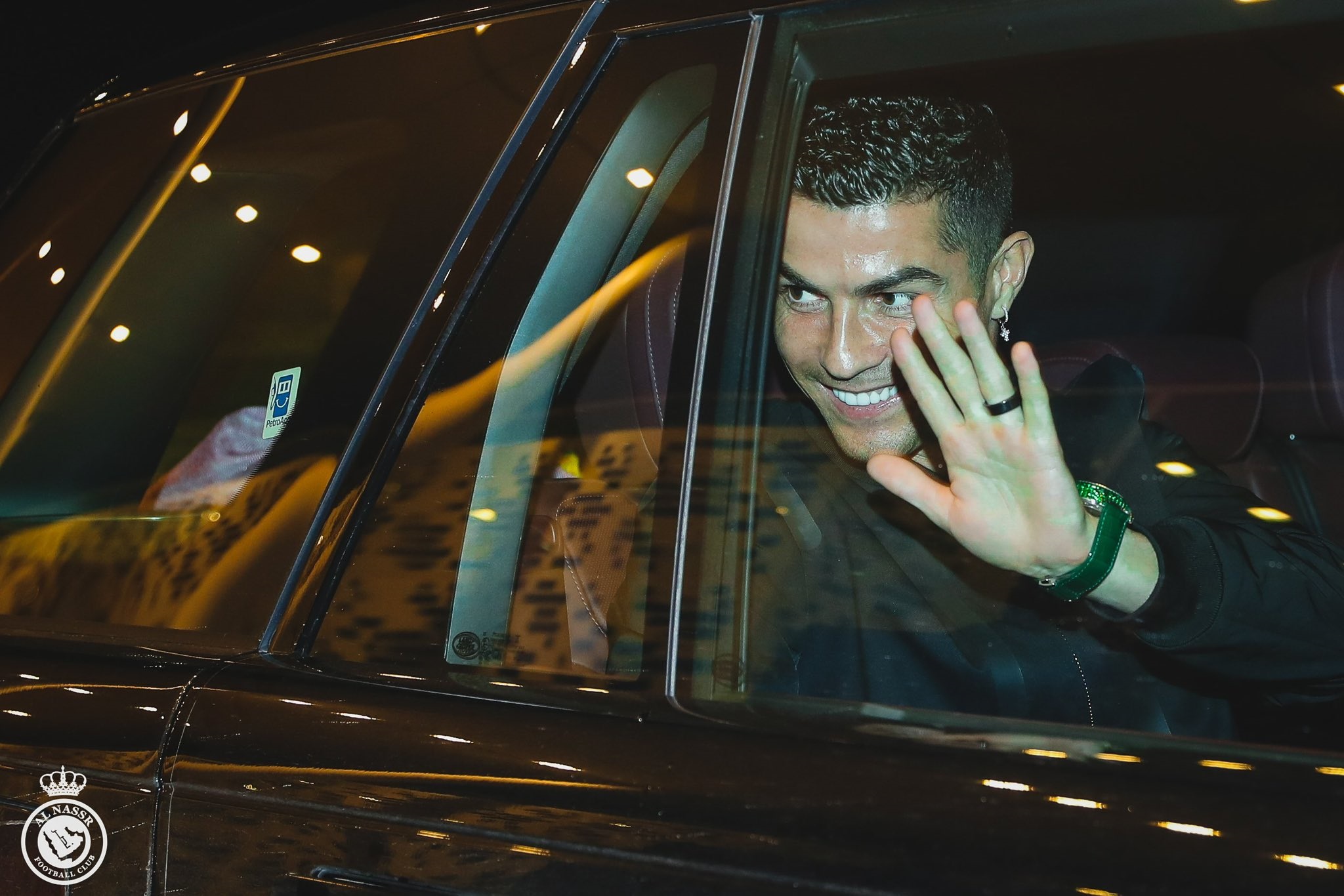 Mixed Feelings As Ronaldo Joins Al Nassr FC in Asia