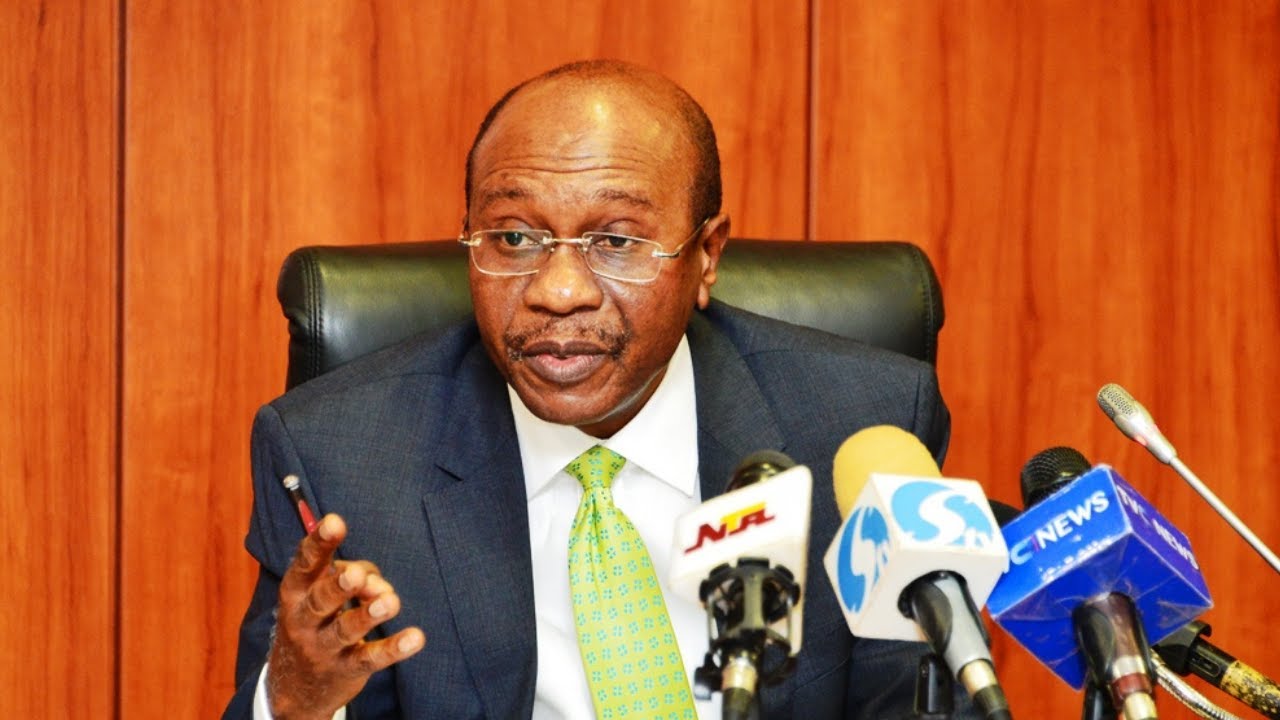 CBN Assures Nigerians to Get New Naira Notes