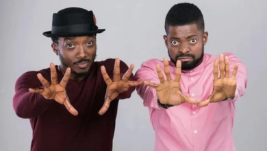Bovi Reveals Why He is Longer Close to Basketmouth