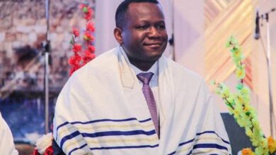 Founder, Dominion City, Pastor David Ogbueli Celebrates 55th Birthday