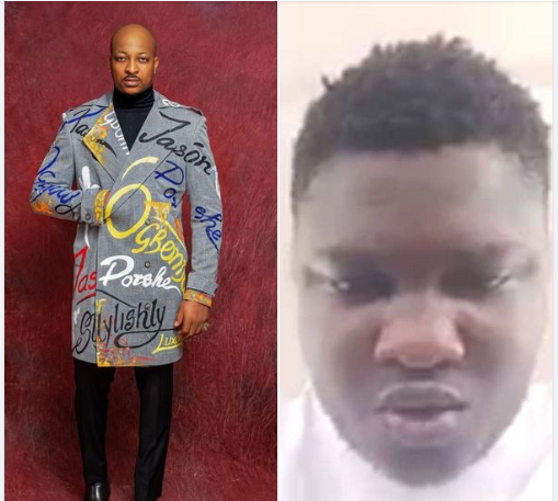 How Man Impersonates Nigerian Actor IK Ogbonna Defrauds US Woman of $70,000