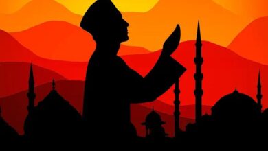 What invalidates your fast? Thoughts on Ramadan Day 14