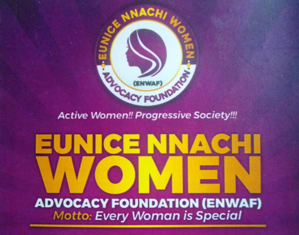 Democracy Day: ENWAF Calls For More Inclusiveness of Women in Governance