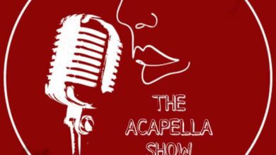 Vibes TV Set to Host Season One of The Acapella Show with N100k Prize