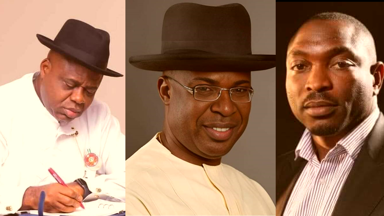 Bayelsa Guber Elections: LGAs' Electoral Strength And Cash Cows
