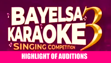 Highlight of Audition for Bayelsa Karaoke Singing Competition 2023