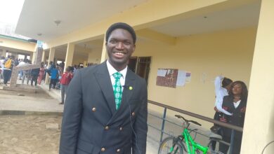 I will be Dedicated to Serve Nigerians As Medical Doctor, Says Samuel Pulu