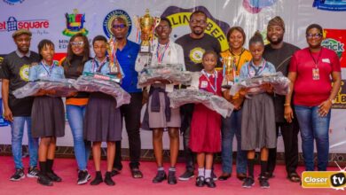 The Emotional Experience of the 10th Edition of Spelling Bee Bayelsa