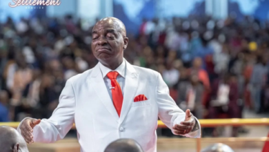 David Oyedepo Announces Theme and Date for Shiloh 2023 