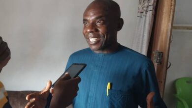 Why Bayelsans Voted for Douye Diri for a Second Term, Francis Wainwei Reveals