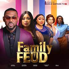 Watch Nigerian Movie Today Showing Family Feud Thursday 14 December 2023 