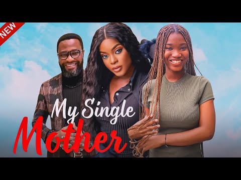 Watch Nigerian Movie Today Wednesday 13 December 2023 Showing My Single Mother