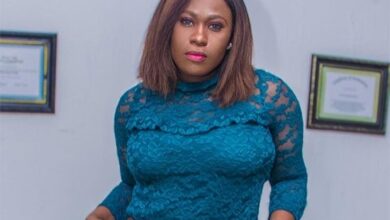 7 Amazing Facts of Uche Jombo As She Turns 44 on December 28