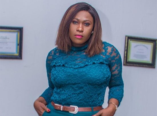 7 Amazing Facts of Uche Jombo As She Turns 44 on December 28