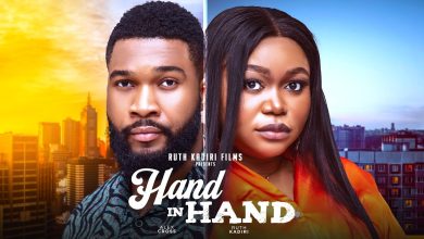 Watch Nigerian Movie Today Showing Hand in Hand 13 January 2024