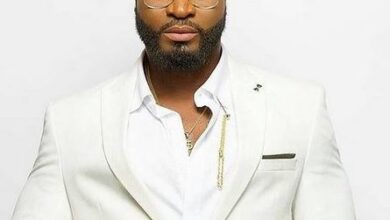 Delta Governor Appoints Songwriter, Harrysong as Executive Assistant