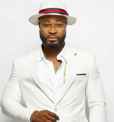 Delta Governor Appoints Songwriter, Harrysong as Executive Assistant