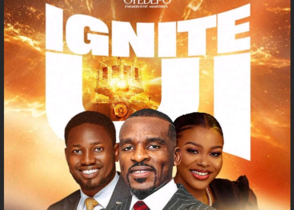 University of Ibadan to Host Isaac Oyedepo Mission on February 22 for Ignite UI