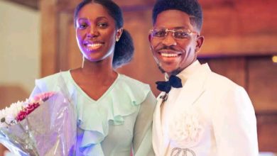 Moses Bliss Set to Marry Maria Wiseborn on March 2 in Ghana