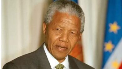 Auction of 70 Mandela's Personal Belongings Postponed