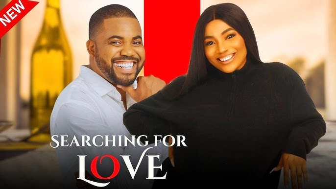 Watch Nigerian Movie Today Showing Searching for Love 4 January 2024