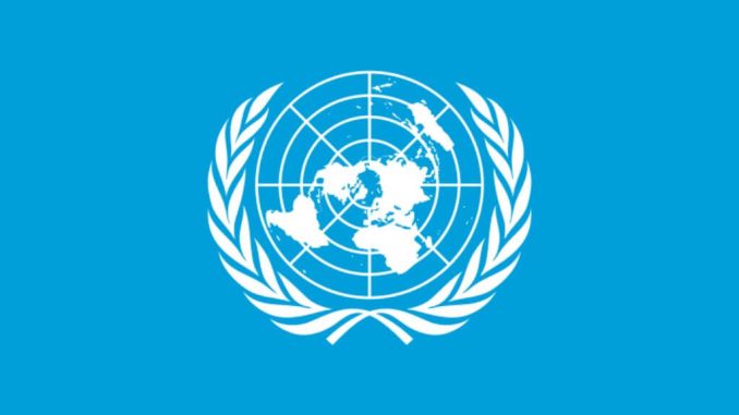 UN Warns Residents of “Uninhabitable” Gaza, Famine