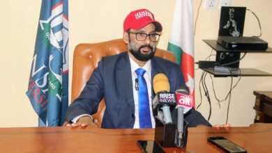 Why Hensard University Remains Top Notch for Academic Excellence - VC, Kumar