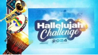 Hallelujah Challenge Day 20 Nathaniel Bassey 25 February 2024