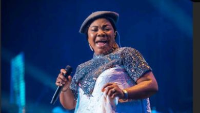 Mercy Chinwo Set For Overwhelming Victory Concert in Lagos, Shares Registration Link