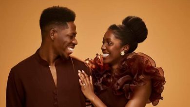Moses Bliss is Legally Married to Marie, Shares Lovely Photos on Social Media