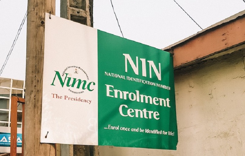 NIMC Deploys More Gadgets to States for Enrolments