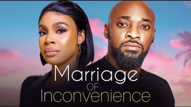 How to Watch Nigerian Movie Today Marriage of Inconvenience 3 February 2024