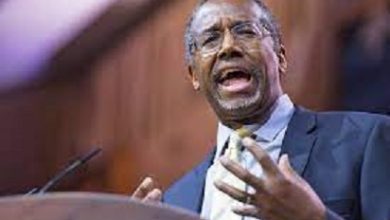 Ben Carson Teaches 7 Lessons to Learn in Hardship