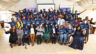 56 Young Nigerians to Travel to the United States as part of the 10th Anniversary of the Mandela Washington Fellowship program.