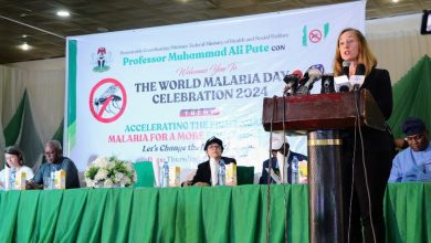 World Malaria Day: United States and Nigeria Work Together to Support Healthy Communities