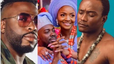 Simi Replies Brymo, Samklef, 'I Don't Have Anything to Hide'