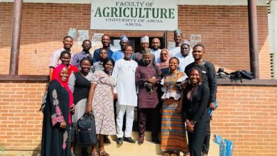 Farming Season: University of Abuja Commences Community Development Service Outreach 