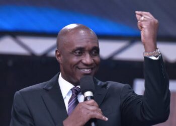 David Ibiyeomie Online Morning Devotion 2 July 2025 | Wednesday